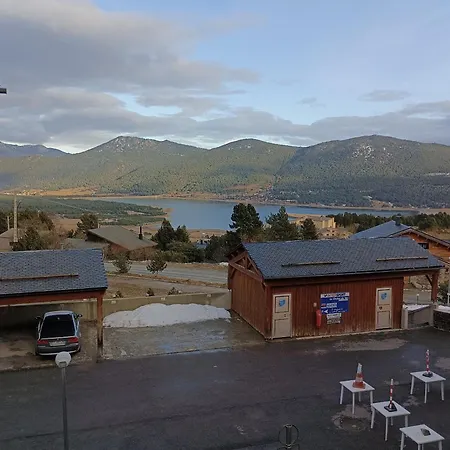 De L Isard D N35 2p6 * Les Angles (Pyrenees-Orientales)
