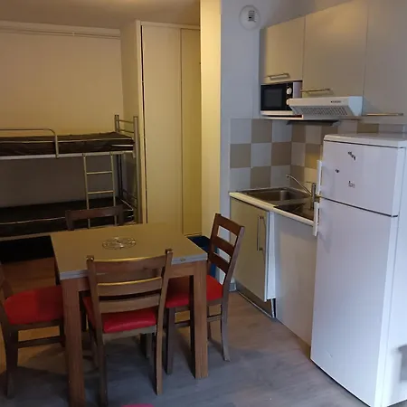 De L Isard D N35 2p6 * Les Angles (Pyrenees-Orientales)